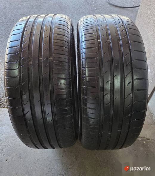 POLOVNE Westlake letnje gume 225/45 R17