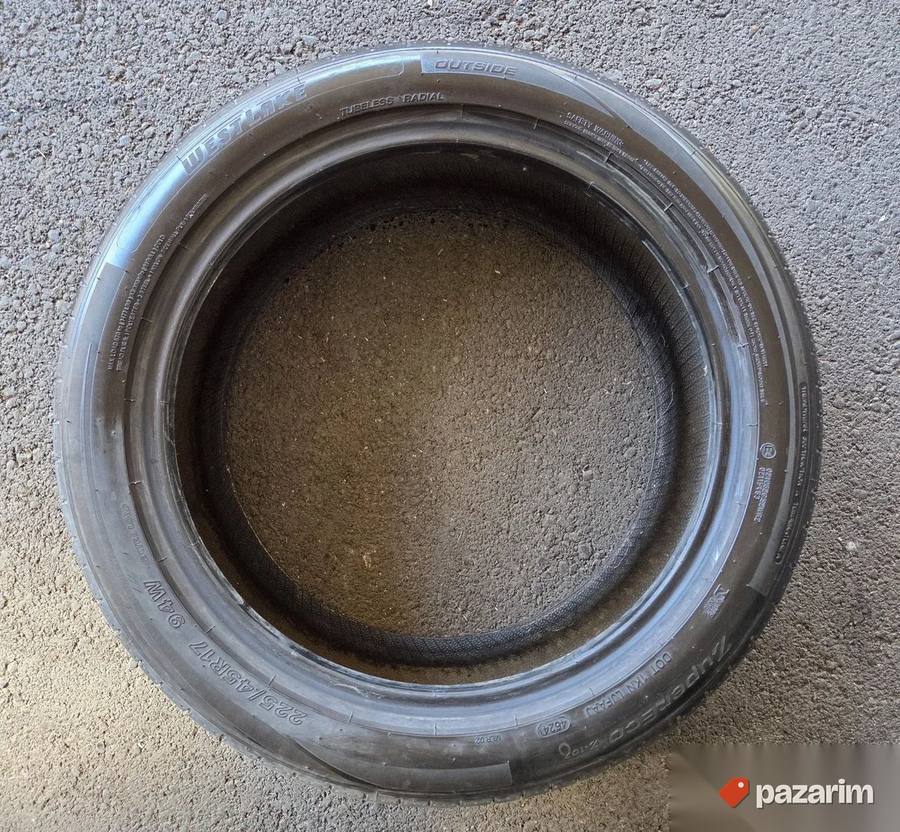 POLOVNE Westlake letnje gume 225/45 R17 3