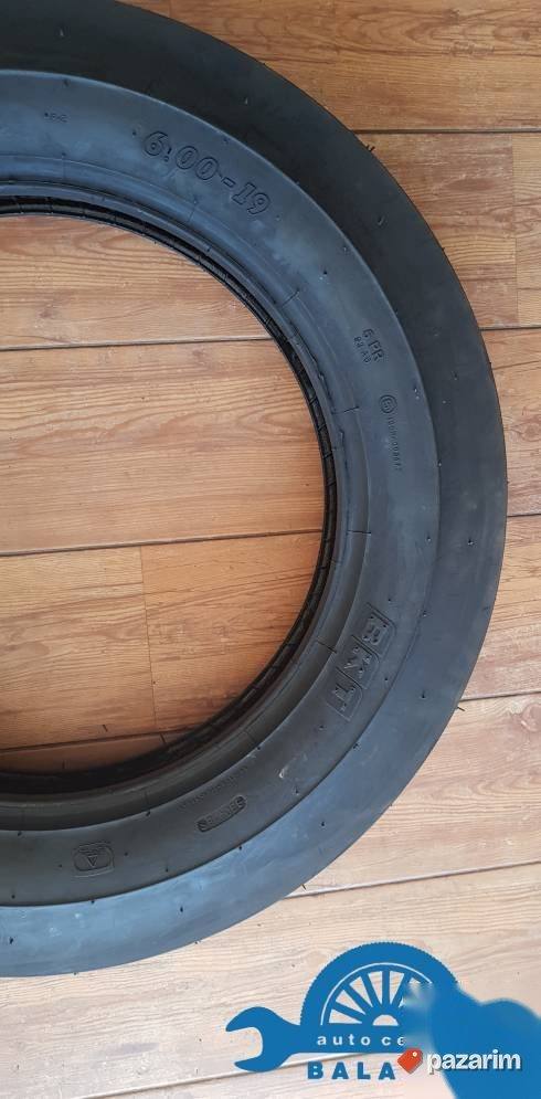 NOVE BKT traktorska guma 6.00-19 2