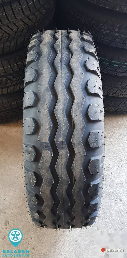 NOVE BKT traktorske gume 11.5/80-15.3 14PR