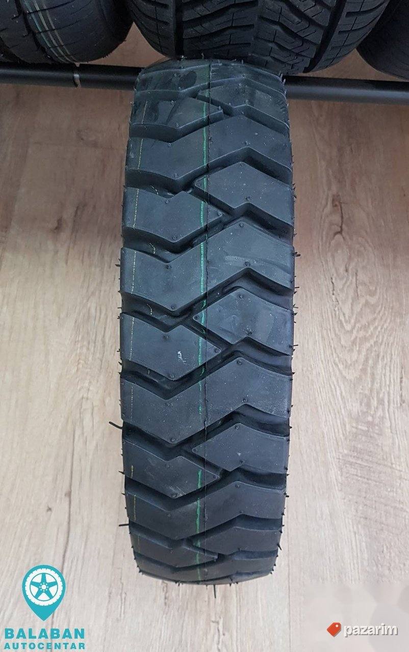 NOVA BKT 5.00-8 guma za viljuskar 1