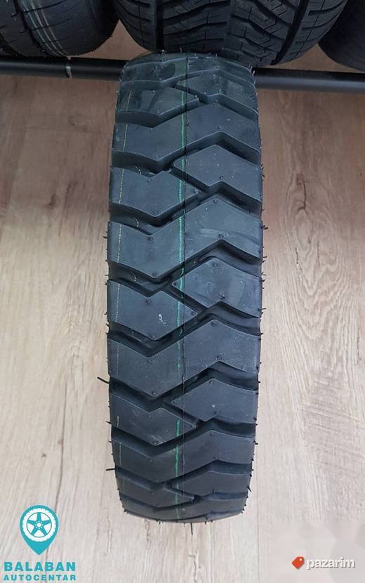 NOVA BKT 5.00-8 guma za viljuskar