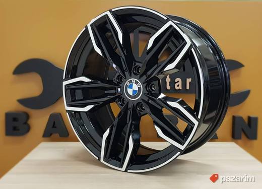 NOVE Alu felne BMW 18"