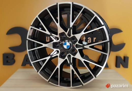 NOVE Alu felne BMW 18"