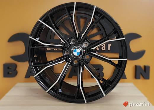 NOVE Alu felne BMW 19"