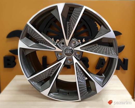 NOVE Alu felne Audi 20"