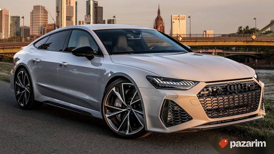 NOVE Alu felne Audi 20" 2