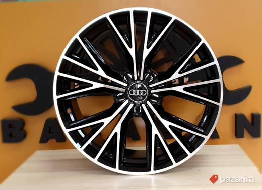 NOVE Alu felne Audi 19"