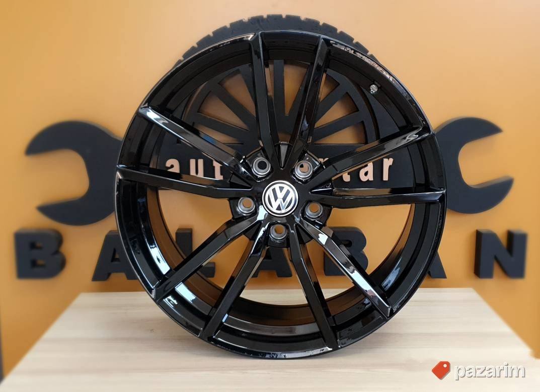 NOVE Alu felne Volkswagen 18" 1