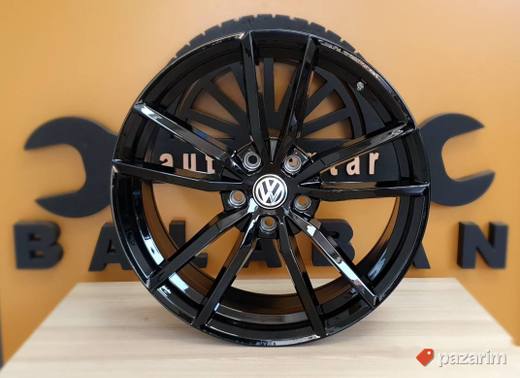 NOVE Alu felne Volkswagen 18"