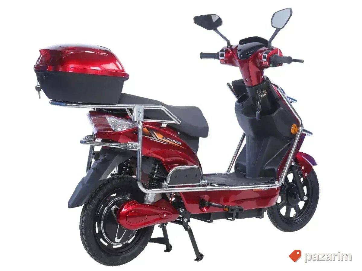 Otkup Elektricnih Skutera na Struju, Trotineta i Biciklova! 1