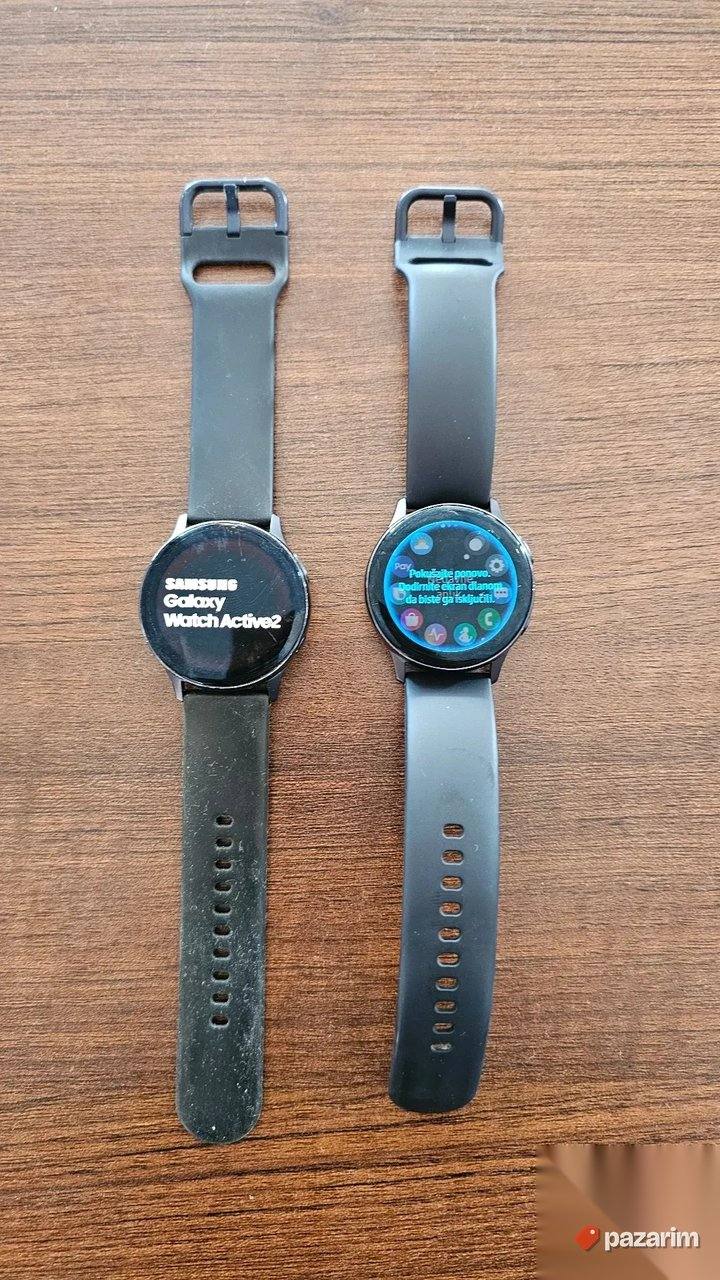Samsung watch active 2 za delove 5 kom 2