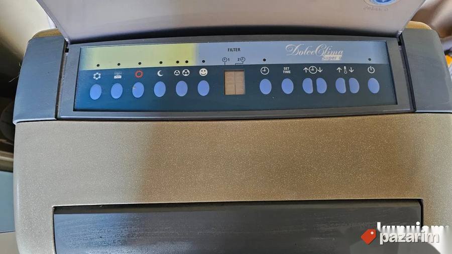 Pokretna klima Olimpija splandid 9 btu i sonnekoning 12 btu 5