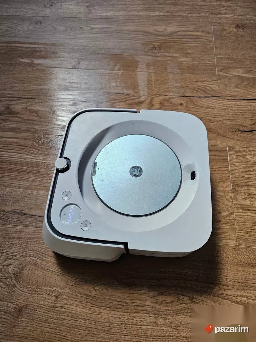 robot usisivacbraava jet M6 kao NOV! 4