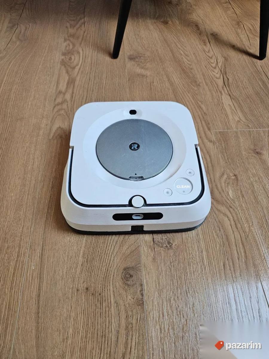 robot usisivacbraava jet M6 kao NOV! 5