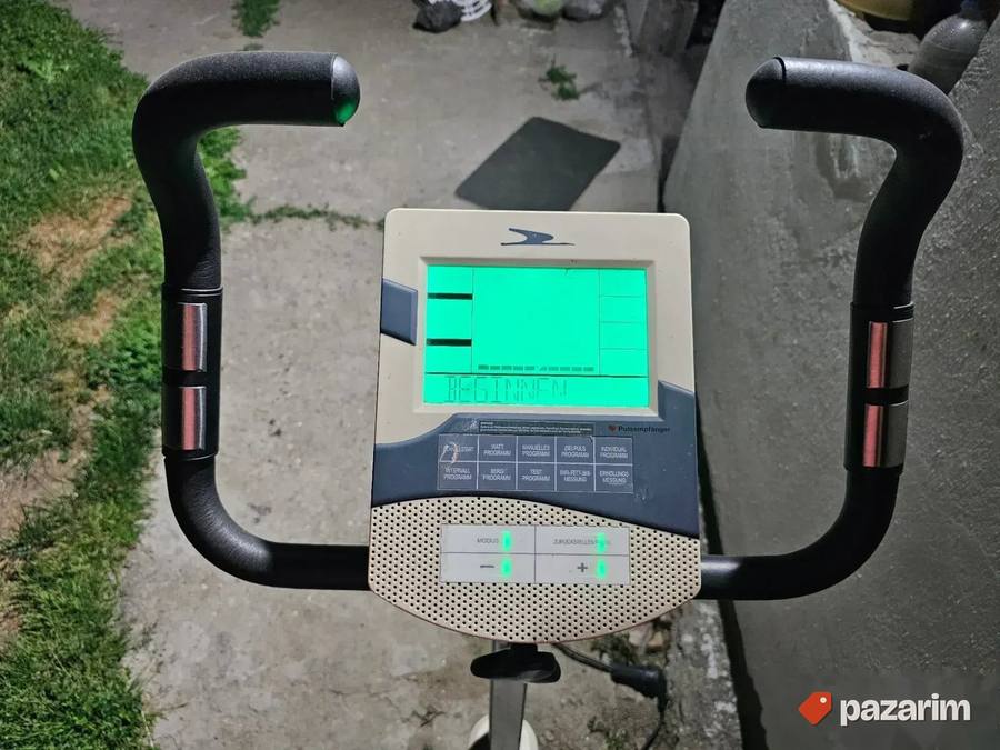 Sobni Bicikl 2 kom Profesionalni 6