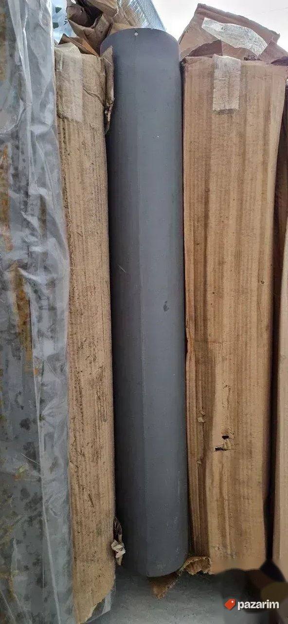 Peć - Kamin Na Čvrsto Gorivo Drva i Ugalj NOVO Garancija! 4