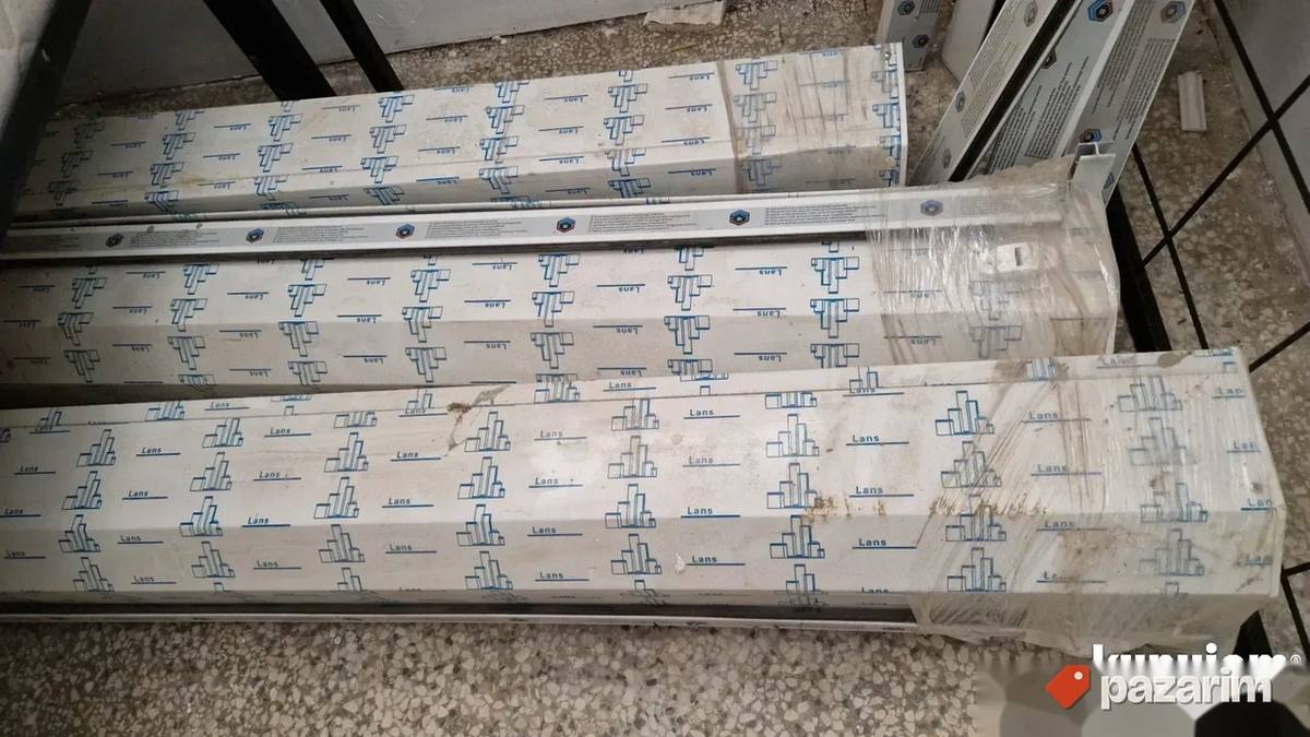 Pvc Roletne NOVO vise kom 1