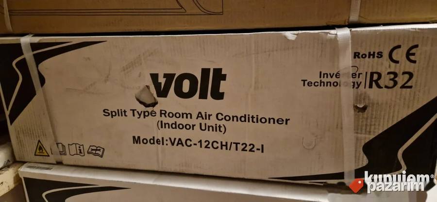 volt vox tesla haier vivax LG SAMO UNUTRAŠNJE 2