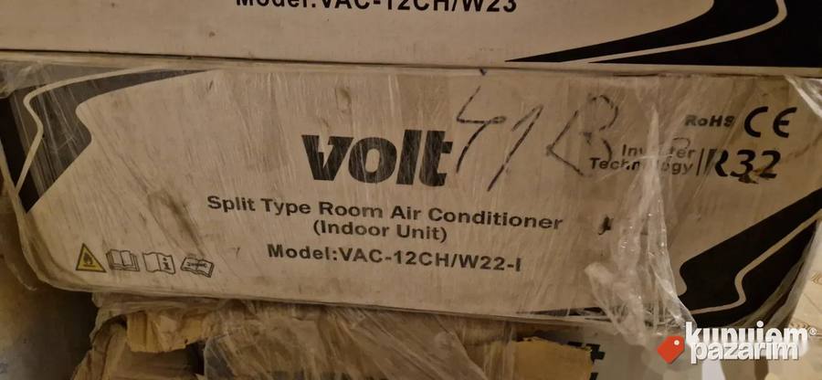 volt vox tesla haier vivax LG SAMO UNUTRAŠNJE 4