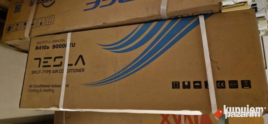 volt vox tesla haier vivax LG SAMO UNUTRAŠNJE 5