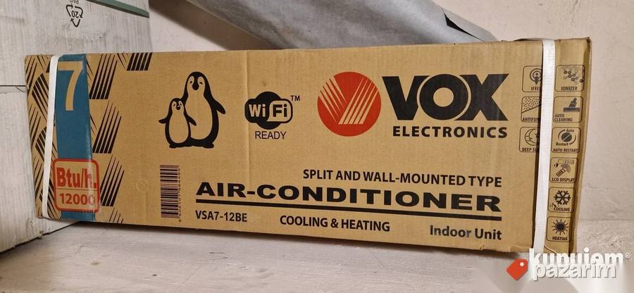 volt vox tesla haier vivax LG SAMO UNUTRAŠNJE 6