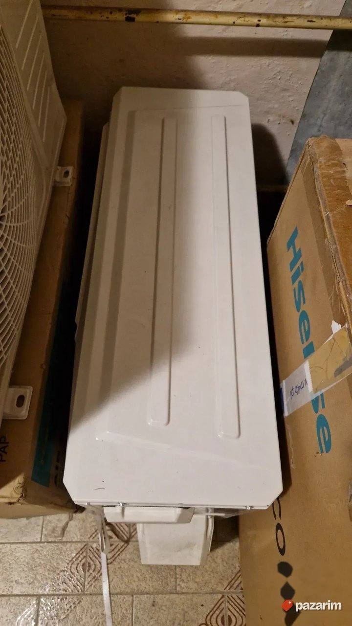 klime inverter i on-off hisense volt tesla haier LG SPOLJNE 2