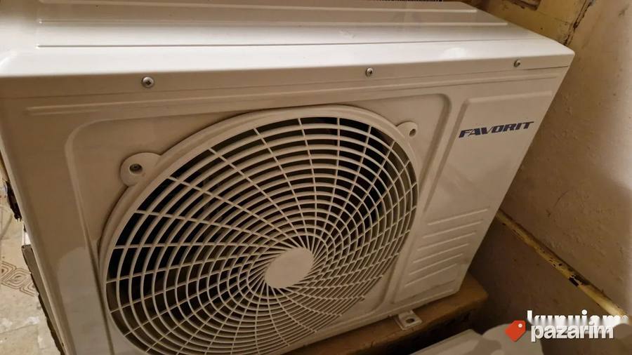 klime inverter i on-off hisense volt tesla haier LG SPOLJNE 5