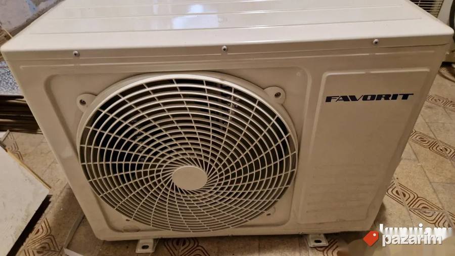 klime inverter i on-off hisense volt tesla haier LG SPOLJNE 8