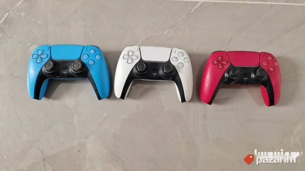 Dzojstik Ps3, Ps4 i Ps5 1