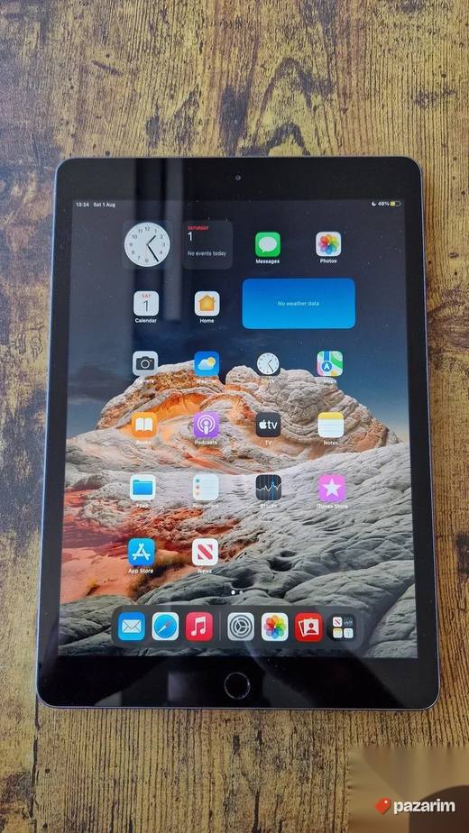 Ipad 5th 6th 8th 9th 32/64/128/256 GB KAO NOVI!