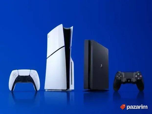 Prodaja Sony PS 3 PS4 PS5 fat slim pro disc i digital 1
