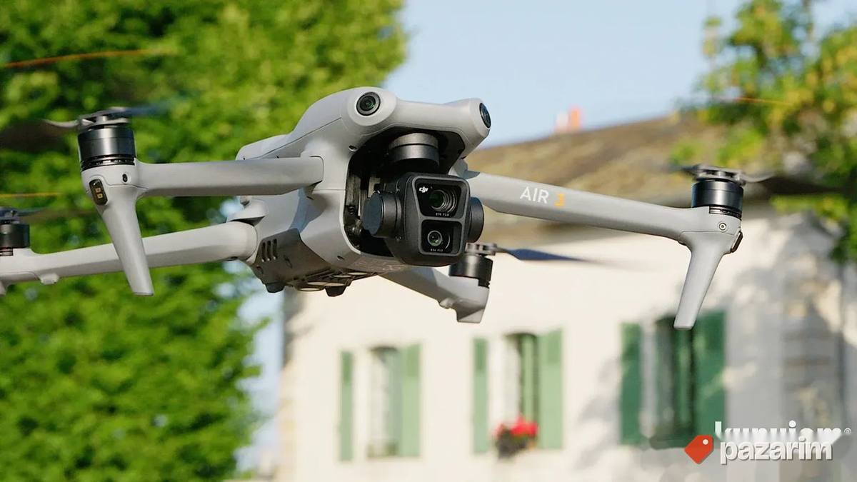 Otkup Svih vrsta Dronova 1