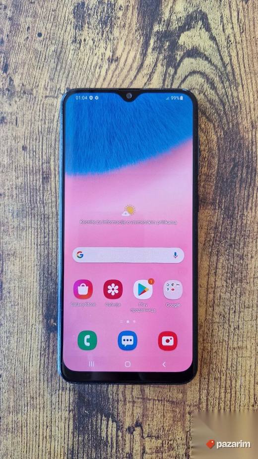 Samsung Galaxy A03S 4/64 GB