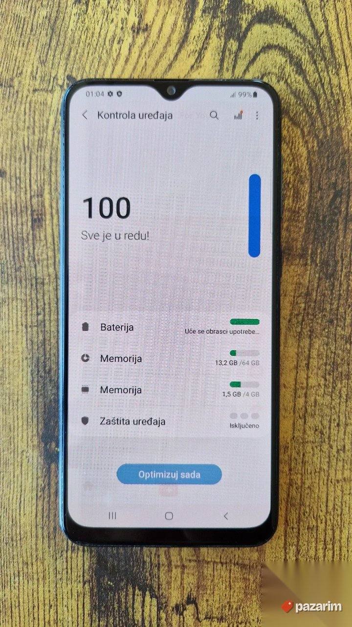Samsung Galaxy A03S 4/64 GB 3