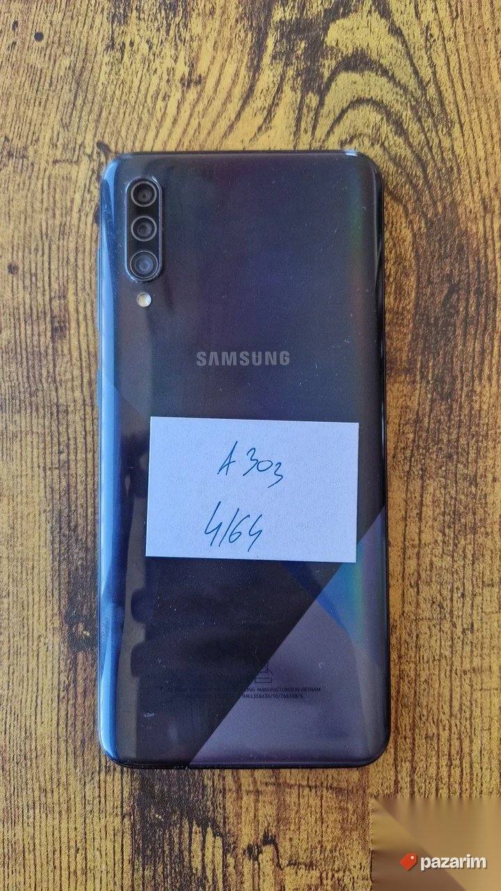 Samsung Galaxy A03S 4/64 GB 4