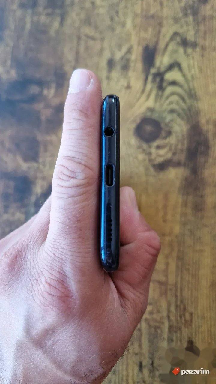 Samsung Galaxy A03S 4/64 GB 6