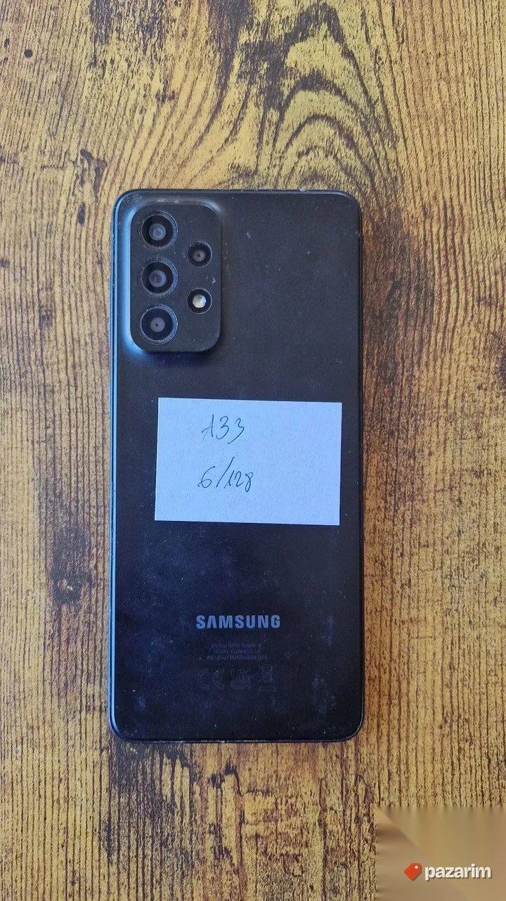 Samsung Galaxy A33 6/128 GB 4