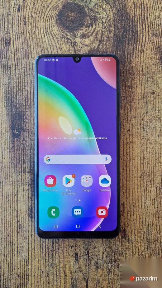 Samsung Galaxy A31 4/64 GB