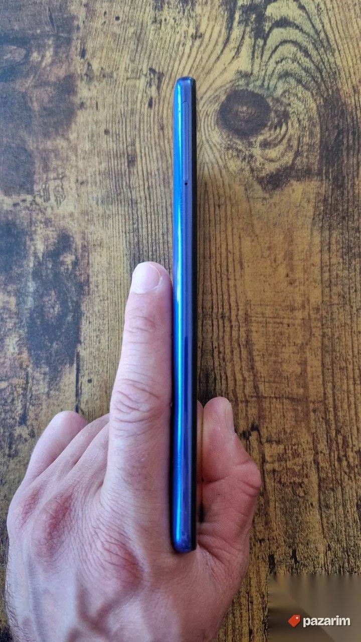 Samsung Galaxy A31 4/64 GB 5