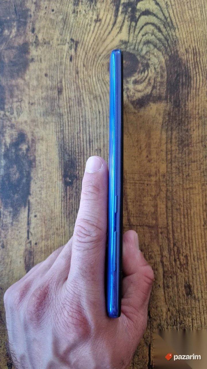 Samsung Galaxy A31 4/64 GB 7