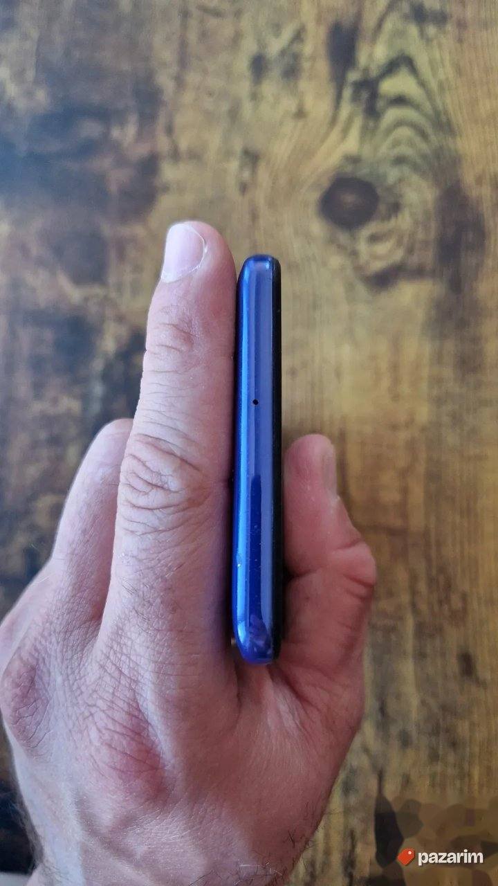 Samsung Galaxy A31 4/64 GB 8