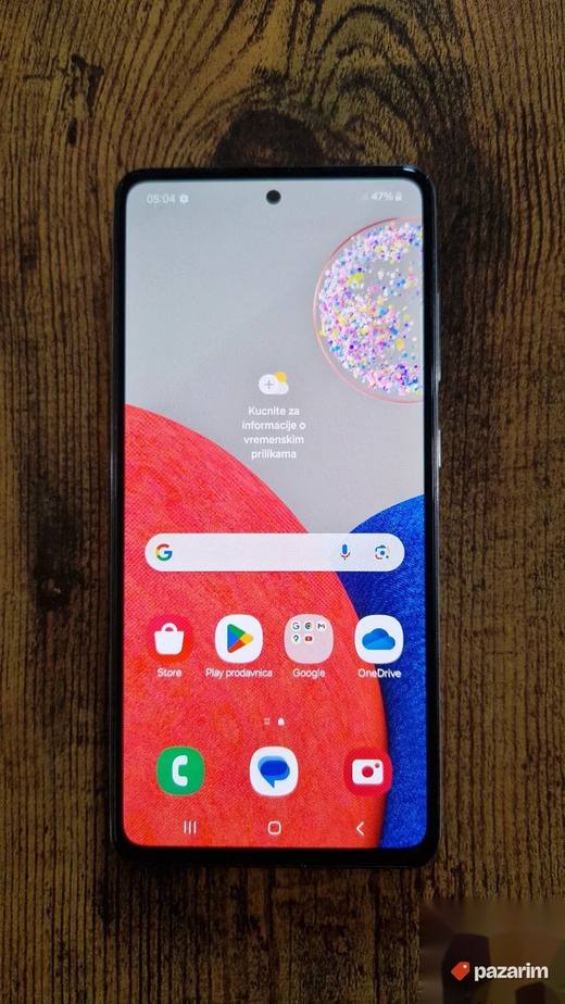 Samsung Galaxy A52s 5G