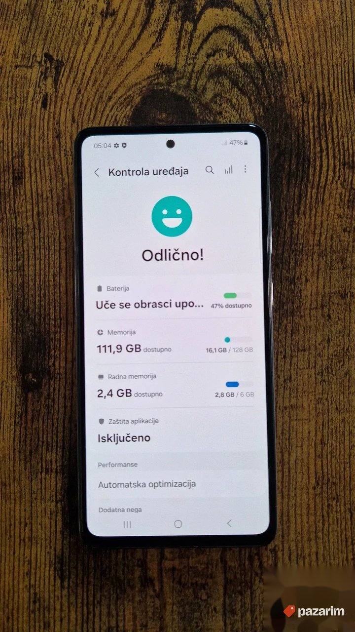 Samsung Galaxy A52s 5G 3