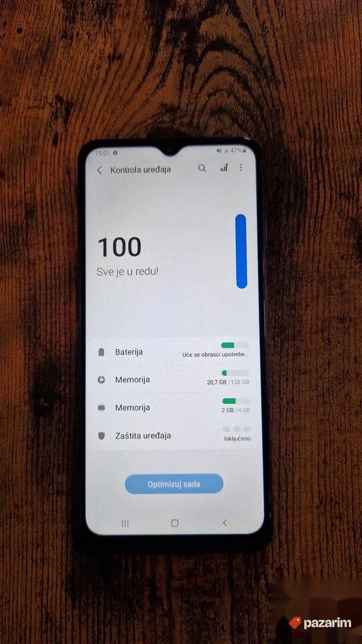 Samsung Galaxy A12 4/128 GB 3