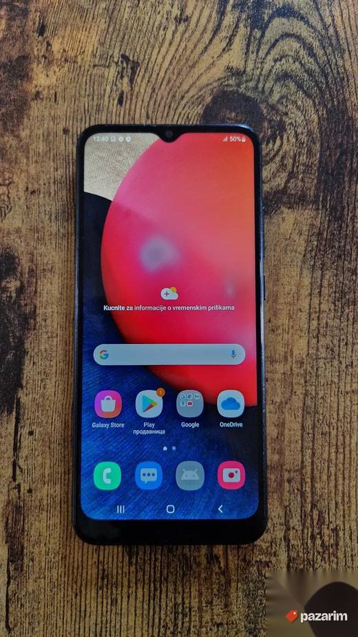 Samsung Galaxy A02s 3/32 GB