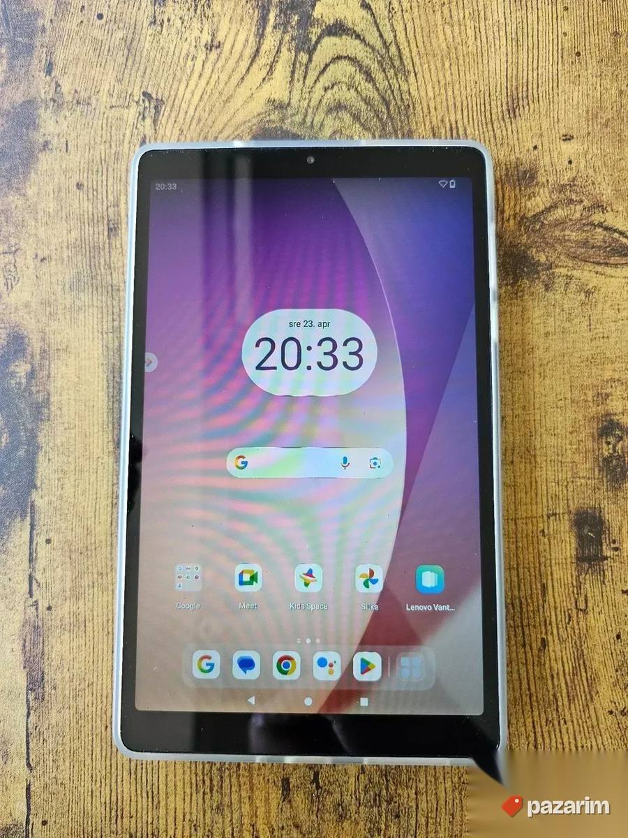 Lenovo Tab M8 2/32 3/32 GB 4/64 GB (4th gen) Maska i Staklo! 5