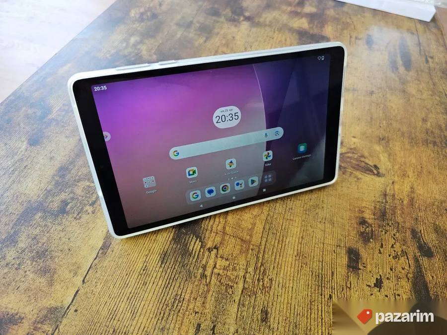 Lenovo Tab M8 2/32 3/32 GB 4/64 GB (4th gen) Maska i Staklo! 7
