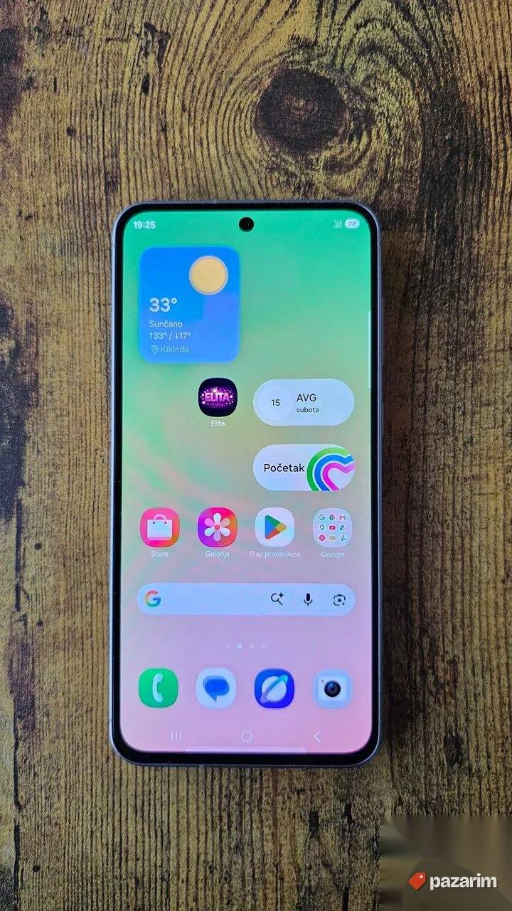 Samsung Galaxy A56 5G 8/128 GB kao NOV! 2
