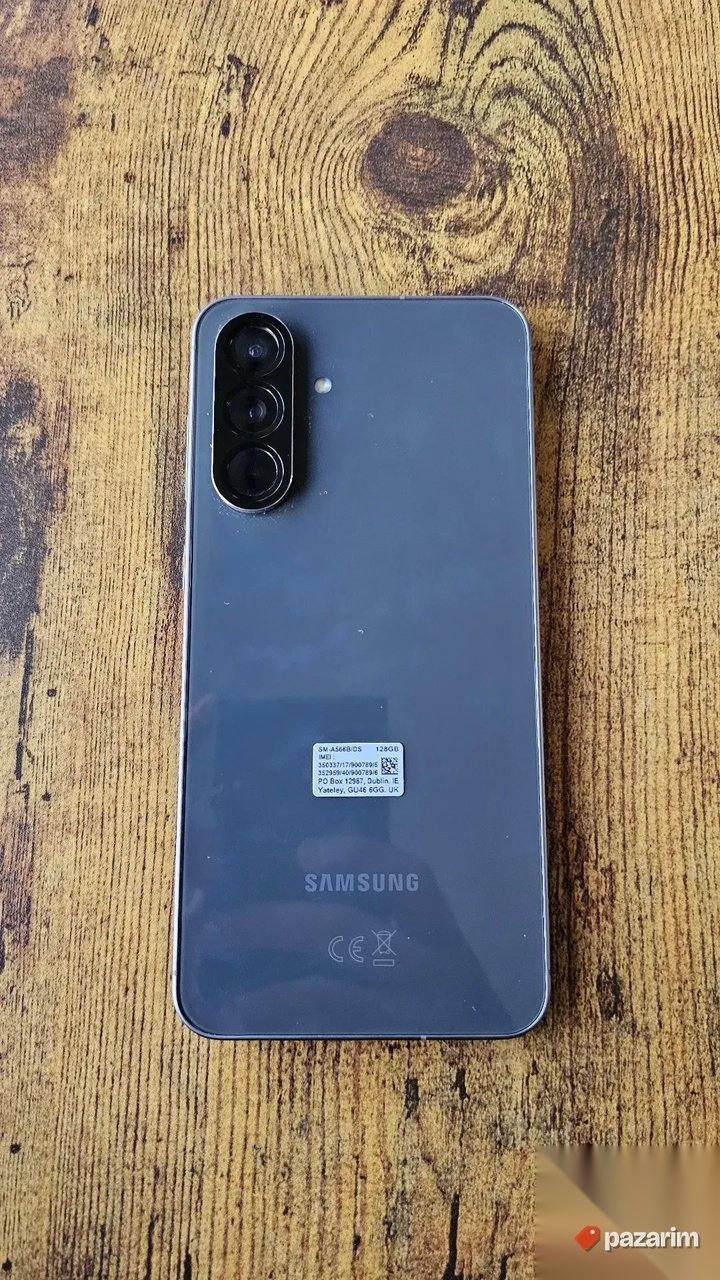 Samsung Galaxy A56 5G 8/128 GB kao NOV! 5